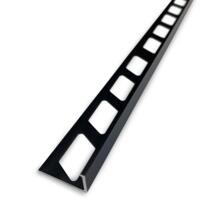 Arret corniere aluminium