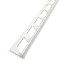 Arret corniere aluminium