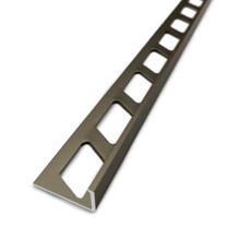 Arret corniere aluminium