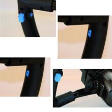 Malaxeur electrique me360