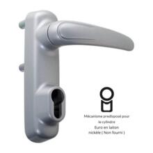 Manoeuvre extérieure oltre horus