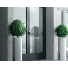 Manoeuvre extérieure oltre hera