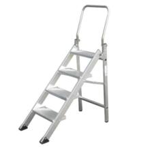 Marchepied confort pliant