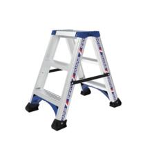 Marchepied double acces alpha