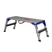 Marchepied twin step