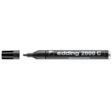 Marqueur permanent e-2000c