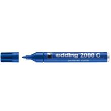 Marqueur permanent e-2000c