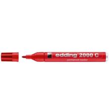 Marqueur permanent e-2000c