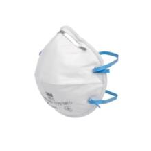 Masque coque anti-poussieres classique 3m 8810 ffp2