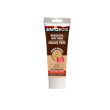 Mastic a bois pret a l'emploi