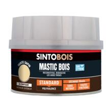 Mastic a bois standard sintobois