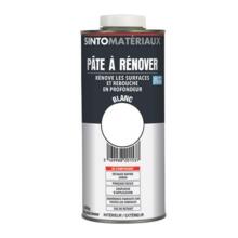 Mastic a renover sinto materiaux