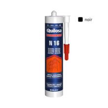 Mastic silicone pro n16