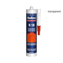 Mastic silicone pro n16