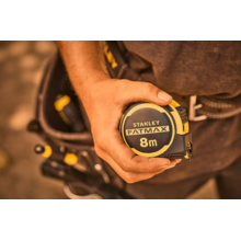 Mesure fatmax pro twin