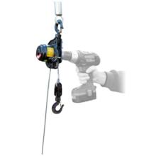 Mini treuil portatif pulley-man