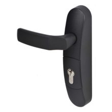 Module extérieur pour fluid exit