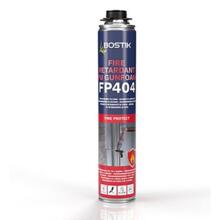 Mousse polyurethane coupe feu fp 404 fire retardant pu gunfoam pistolable 750ml