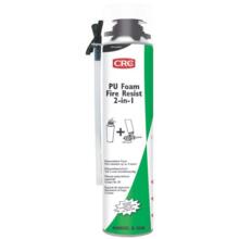 Mousse polyurethane pu foam fire resist 2-in-1 750 ml