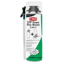 Mousse stp foam fire resist 2in1 650ml brut