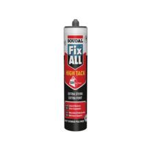 Polymère hybride fix all high tack
