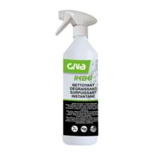 Nettoyant degraissant surpuissant rebel - 750ml
