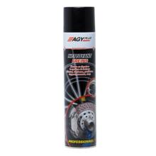 Nettoyant frein aerosol 600ml net
