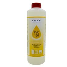 Nettoyant pvc 120