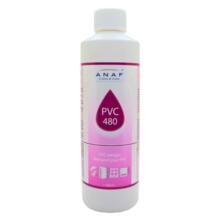 Nettoyant pvc 480