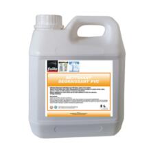 Nettoyant pvc non corrosif