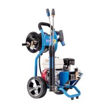 Nettoyeur hp eau froide mc 4c-210/770 pe xt