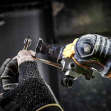 Outil multicutter 18v dcs356