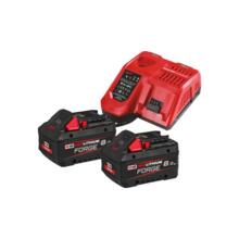 Pack nrj 18v 8ah m18 forgenrg-802
