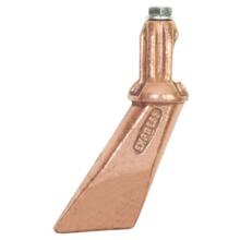 Panne pour fer de couvreur