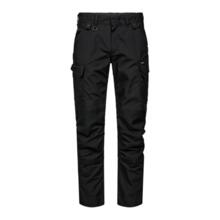 Pantalon de travail entire avec stretch