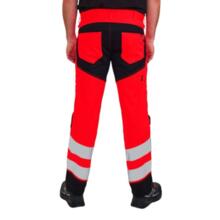 Pantalon de travail safety