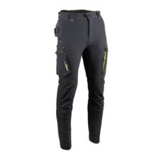Pantalon utopie noir