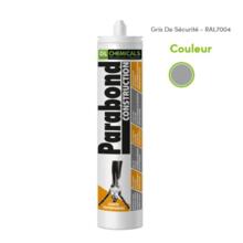 Parabond construction snjf