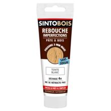 Pate a bois a l'eau sintobois