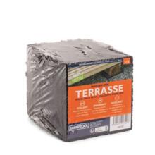 Patin pour terrasse x10 smartool