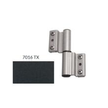 Paumelle 2 lames monza - ce