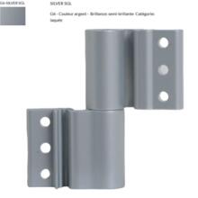 Paumelle 2 lames velox top