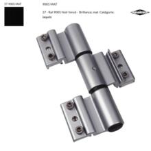 Paumelle 3 lames velox top