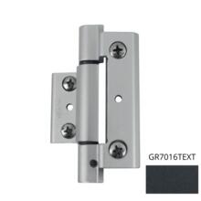 Paumelle de soufflet