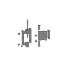 Paumelle de soufflet