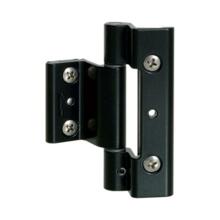 Paumelle de soufflet alu fapim