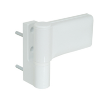 Paumelle pvc kt-en