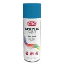 Peinture acrylique de finition anticorrosion acryl ral