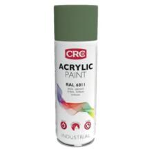 Peinture acrylique de finition anticorrosion acryl ral