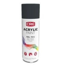 Peinture acrylique de finition anticorrosion acryl ral